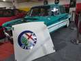 Alfa Romeo Giulia Gulia S Rennwagen Type 105 Blau - thumbnail 4