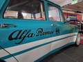 Alfa Romeo Giulia Gulia S Rennwagen Type 105 Blau - thumbnail 5