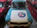 Alfa Romeo Giulia Gulia S Rennwagen Type 105 Blau - thumbnail 2