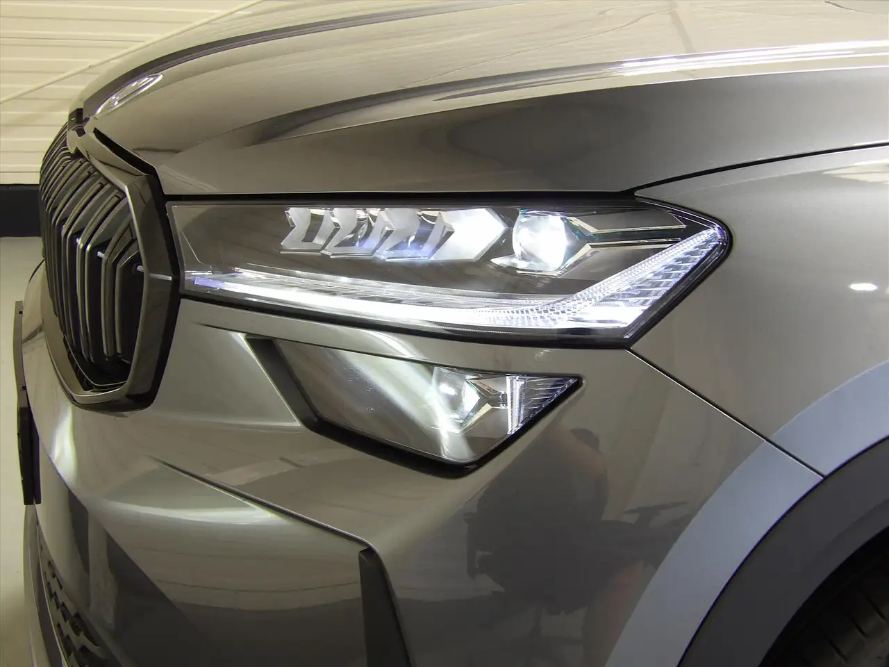 Skoda Kodiaq 2026 — фото 9