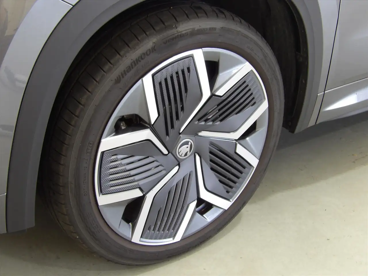 Skoda Kodiaq 2026 — фото 10