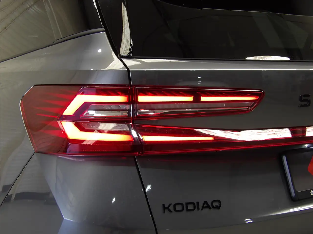 Skoda Kodiaq 2026 — фото 11
