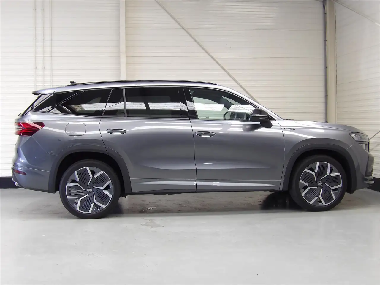 Skoda Kodiaq 2026