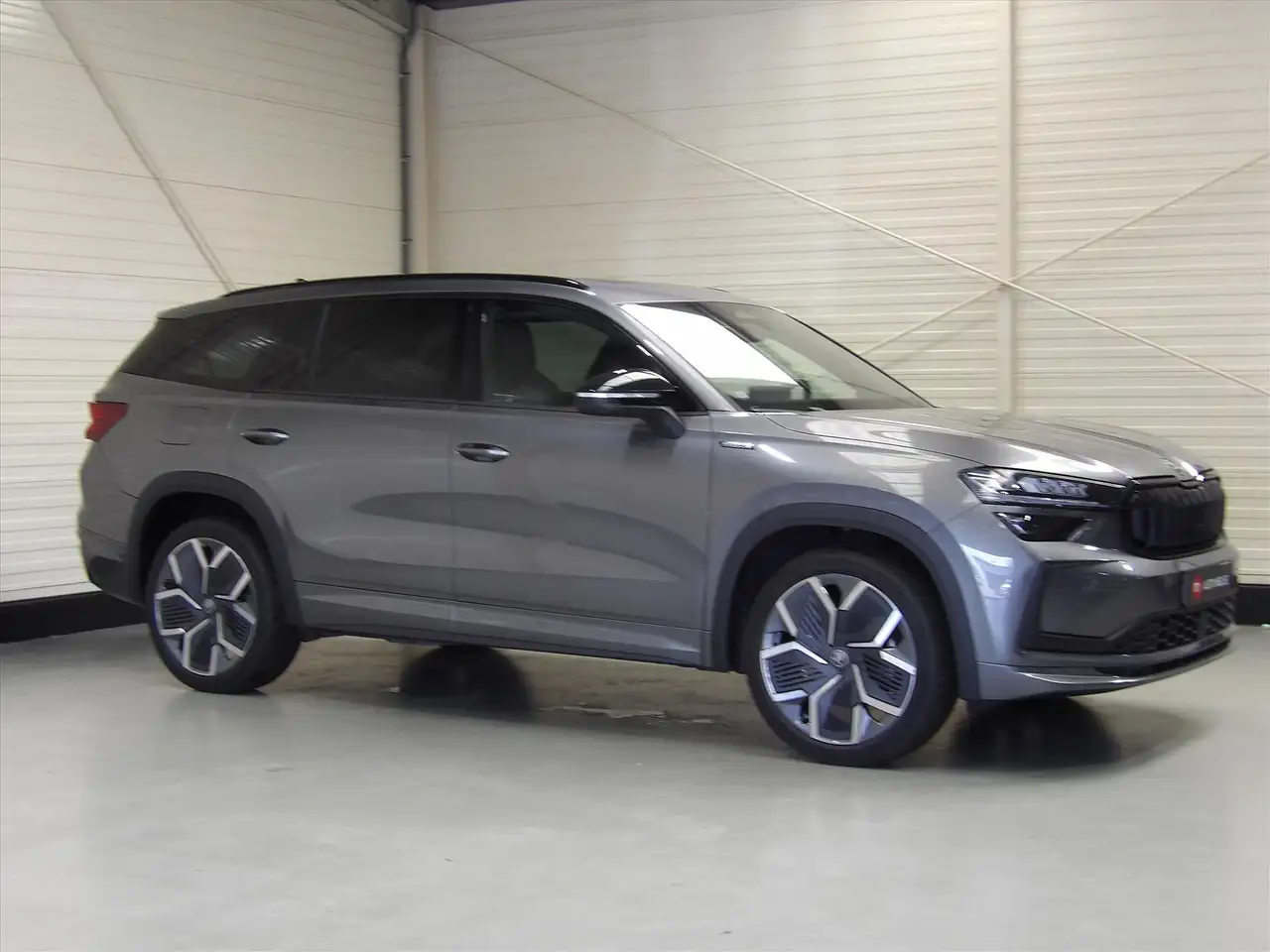 Skoda Kodiaq 2026