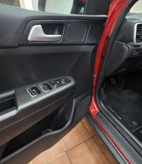 Kia Sportage 1.6 GDi Concept 4x2 2021, foto 13