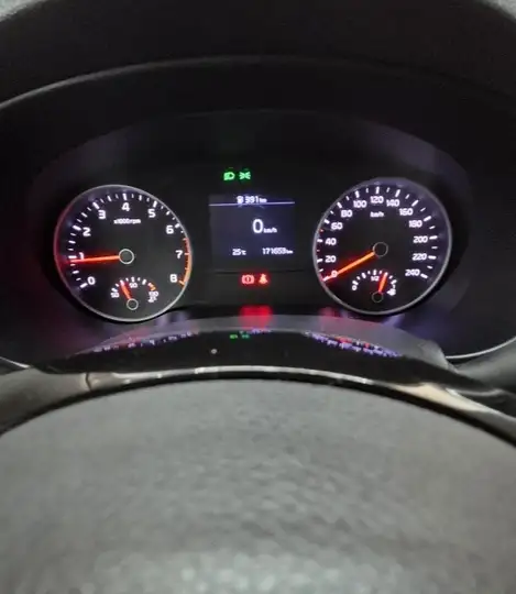 Kia Sportage 1.6 GDi Concept 4x2 2021, foto 5