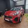 Kia Sportage 1.6 GDi Concept 4x2 132 Burdeos - thumbnail 1
