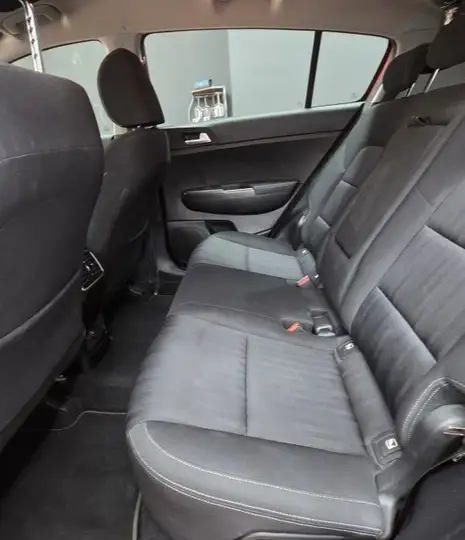 Kia Sportage 1.6 GDi Concept 4x2 2021, foto 9