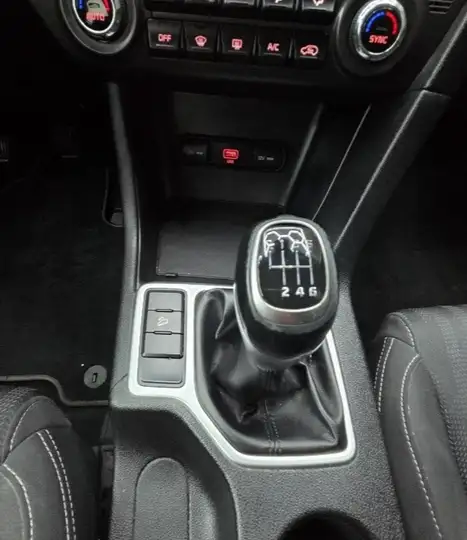 Kia Sportage 1.6 GDi Concept 4x2 2021, foto 3