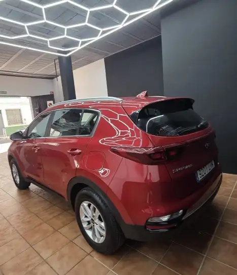 Kia Sportage 1.6 GDi Concept 4x2 2021, foto 7