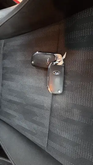 Kia Sportage 1.6 GDi Concept 4x2 2021, foto 16