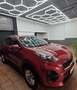 Kia Sportage 1.6 GDi Concept 4x2 132 Burdeos - thumbnail 11