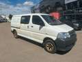 Toyota Hiace 4x4 Kasten TD lang Allradantrieb Bílá - thumbnail 2