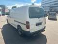 Toyota Hiace 4x4 Kasten TD lang Allradantrieb Weiß - thumbnail 6