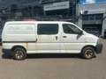 Toyota Hiace 4x4 Kasten TD lang Allradantrieb Weiß - thumbnail 3