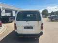 Toyota Hiace 4x4 Kasten TD lang Allradantrieb Weiß - thumbnail 5