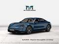 Porsche Taycan Sport Chrono Paket| Panorama| BOSE Blau - thumbnail 1