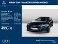 Audi A6 50 TFSIe quattro S tronic AHK CarPlay Schwarz - thumbnail 2