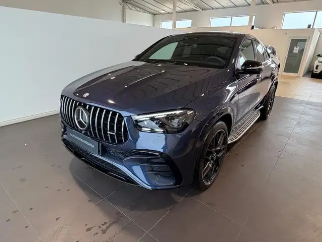 Mercedes-Benz GLE 53 AMG 53 AMG 4M+ Cpé AMG Line Premium Plu