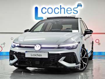 2.0 TSI Clubsport DSG 221kW