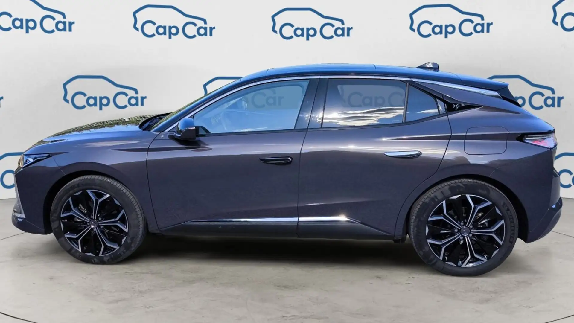 DS Automobiles DS 4 E-Tense 1.6 THP 225 Hybrid 180 Antoine de Saint-Ex - 2