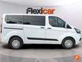 Ford Transit Custom Cilindrada: 1995 cm³ Tipo de combustible: Diésel Blanc - thumbnail 4