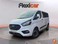 Ford Transit Custom Cilindrada: 1995 cm³ Tipo de combustible: Diésel Blanc - thumbnail 8