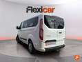 Ford Transit Custom Cilindrada: 1995 cm³ Tipo de combustible: Diésel Blanc - thumbnail 9