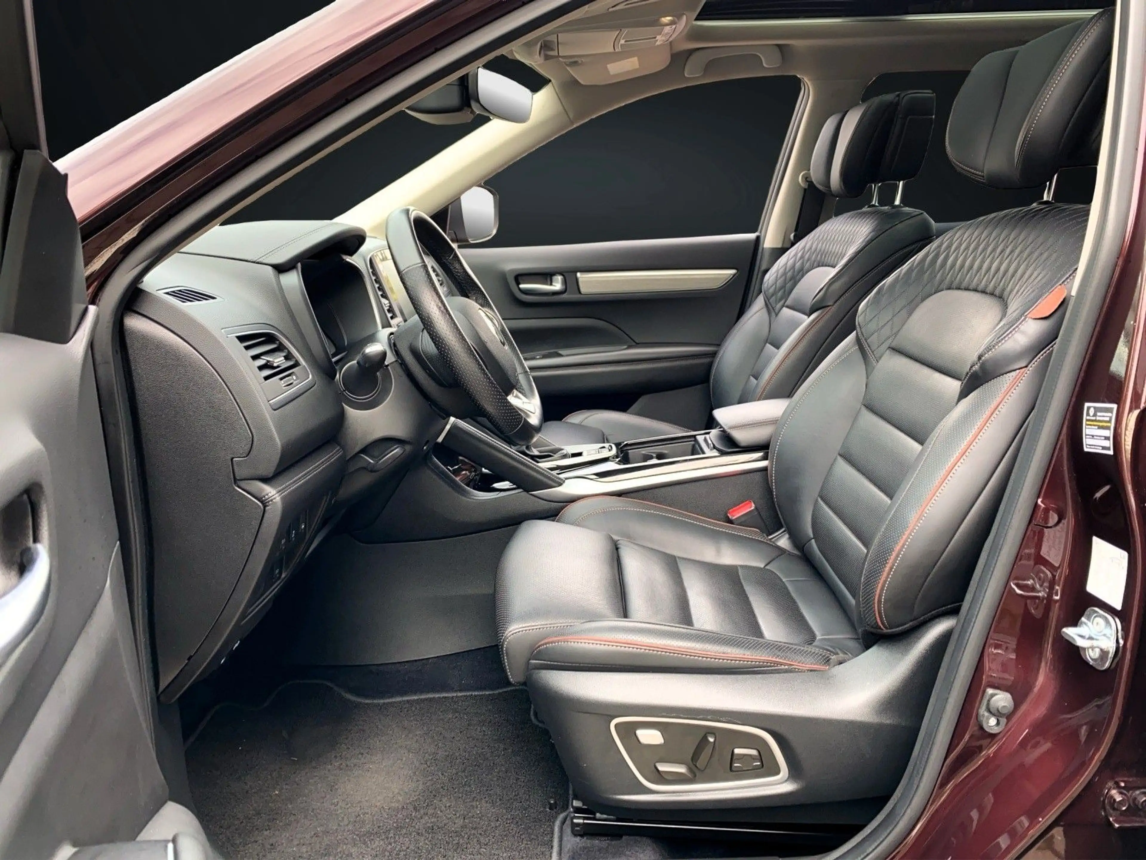 Renault Koleos 2,0dci 4x4 INITIALE PARIS KAMERA-PANORAMA — photo 12