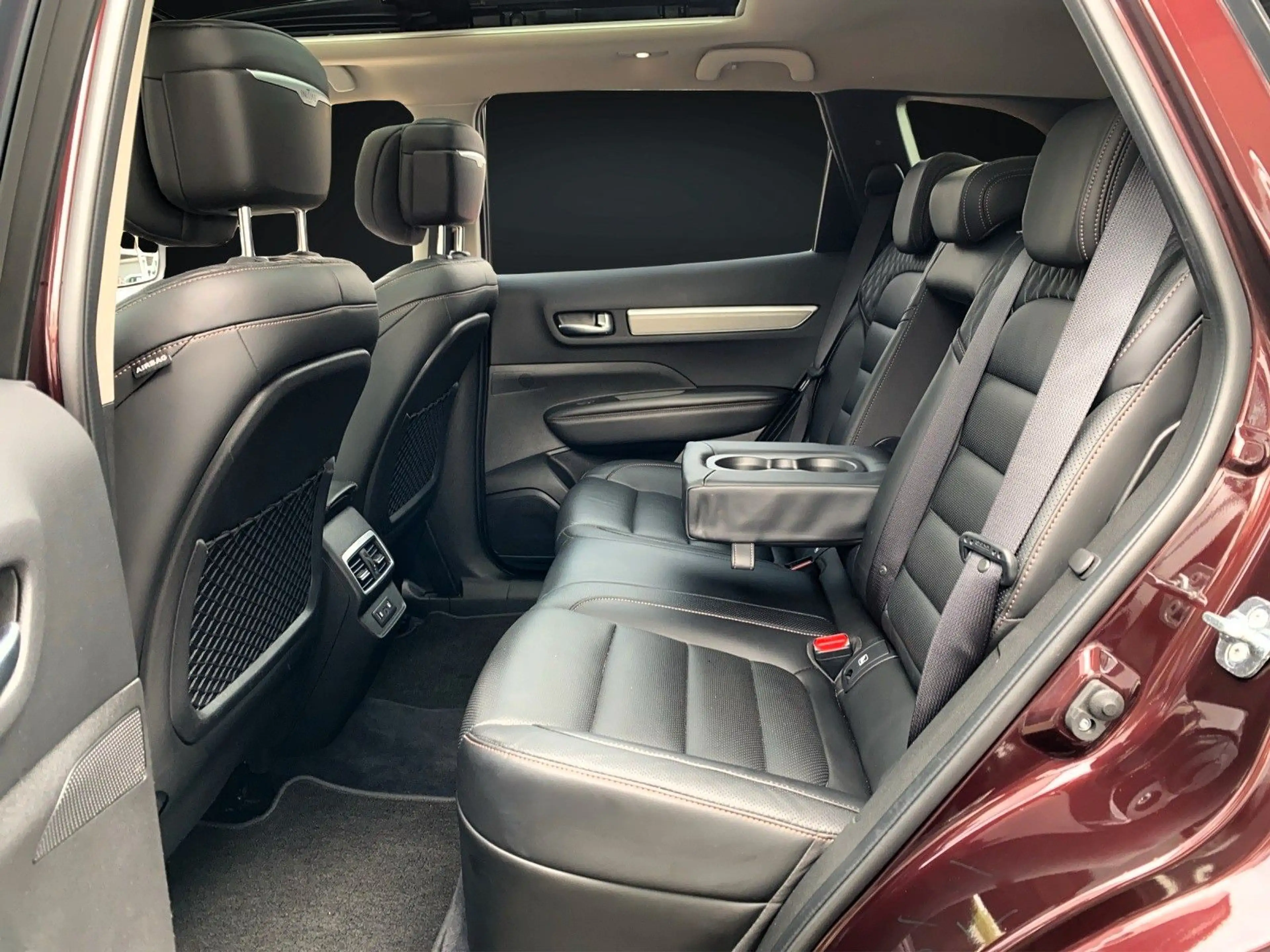 Renault Koleos 2,0dci 4x4 INITIALE PARIS KAMERA-PANORAMA — photo 14