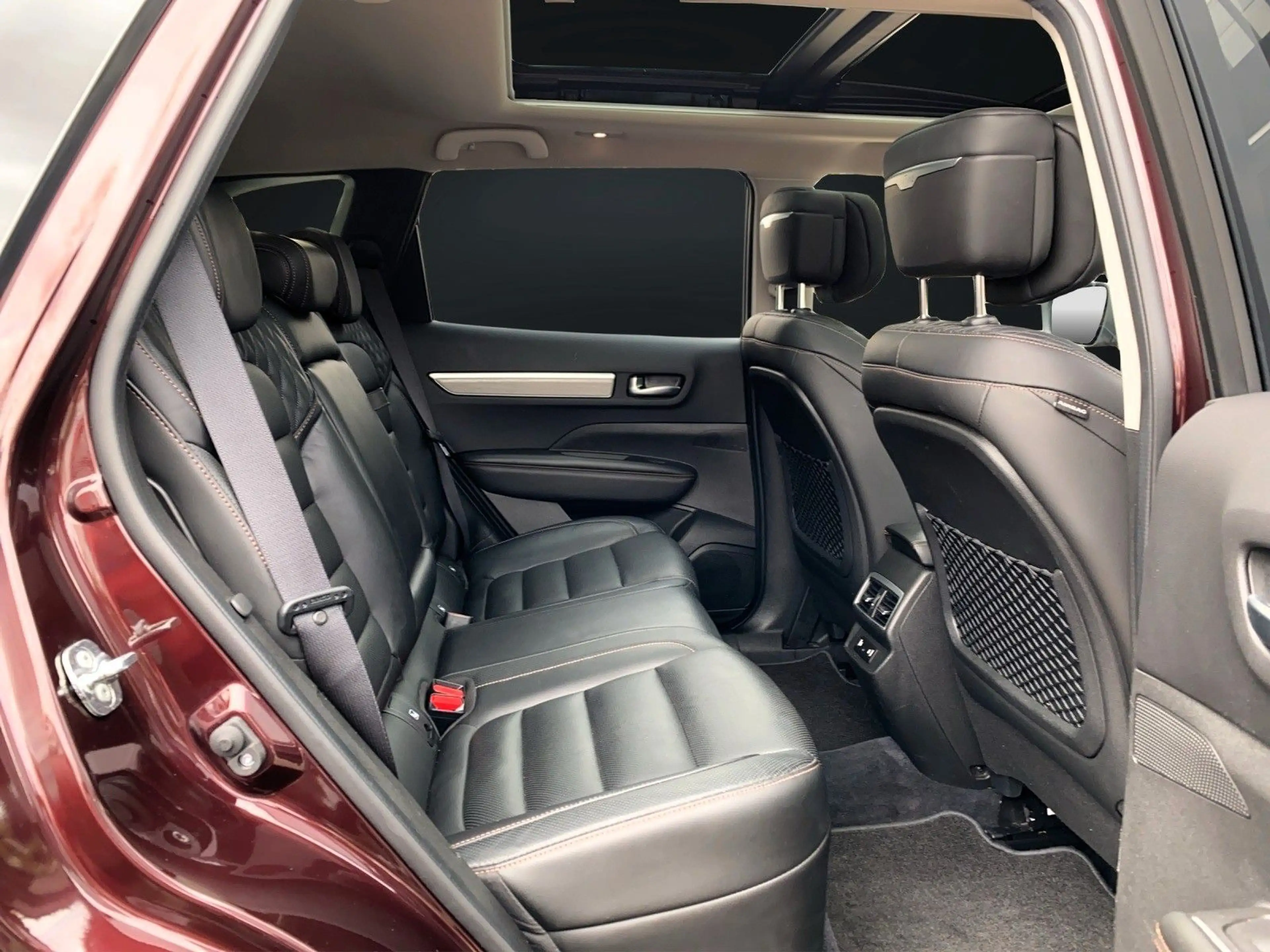Renault Koleos 2,0dci 4x4 INITIALE PARIS KAMERA-PANORAMA — photo 15