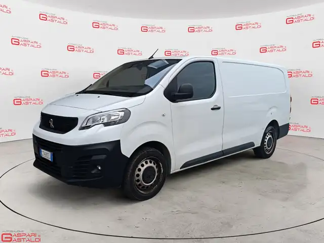 Peugeot Expert EXPERT Premium Long- 2.0 BlueHDi 140cv