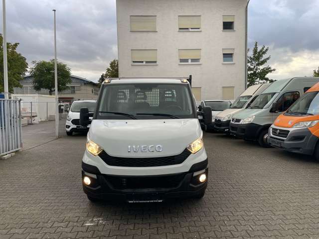 Iveco Daily Pritsche*1-Hand*Nur 75000 Km*Klima*TÜV NEU