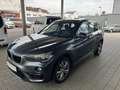 BMW X1 BMW X1 Navi, Parkassistent, Anhängerkupplung Gris - thumbnail 3