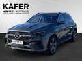 Mercedes-Benz Sonstige GLE Klasse 300d 4-Matic Grau - thumbnail 1