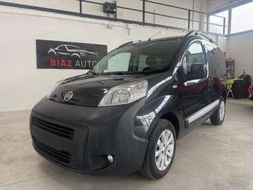 1.3 MJT 95 CV Trekking