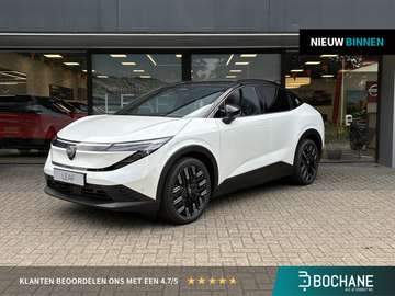 Evolve 75 kWh NIEUW UIT VOORRAAD LEVERBAAR | 75 kW