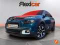 Citroen C4 Cactus PureTech 81KW (110CV) S&S Shine Blauw - thumbnail 3