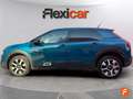 Citroen C4 Cactus PureTech 81KW (110CV) S&S Shine Blauw - thumbnail 4