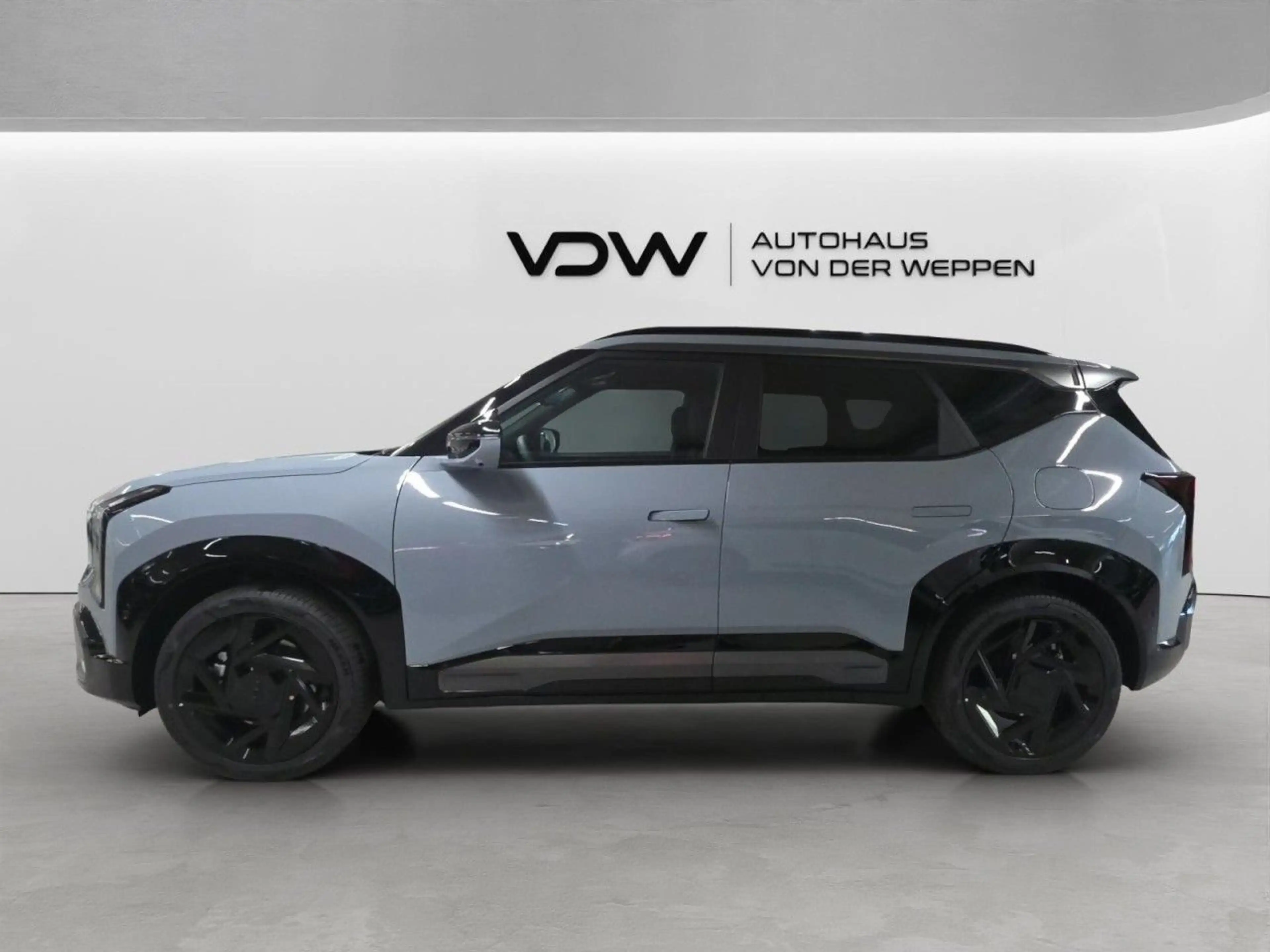 Kia Seltos 132 kW 4WD X-Line — photo 4