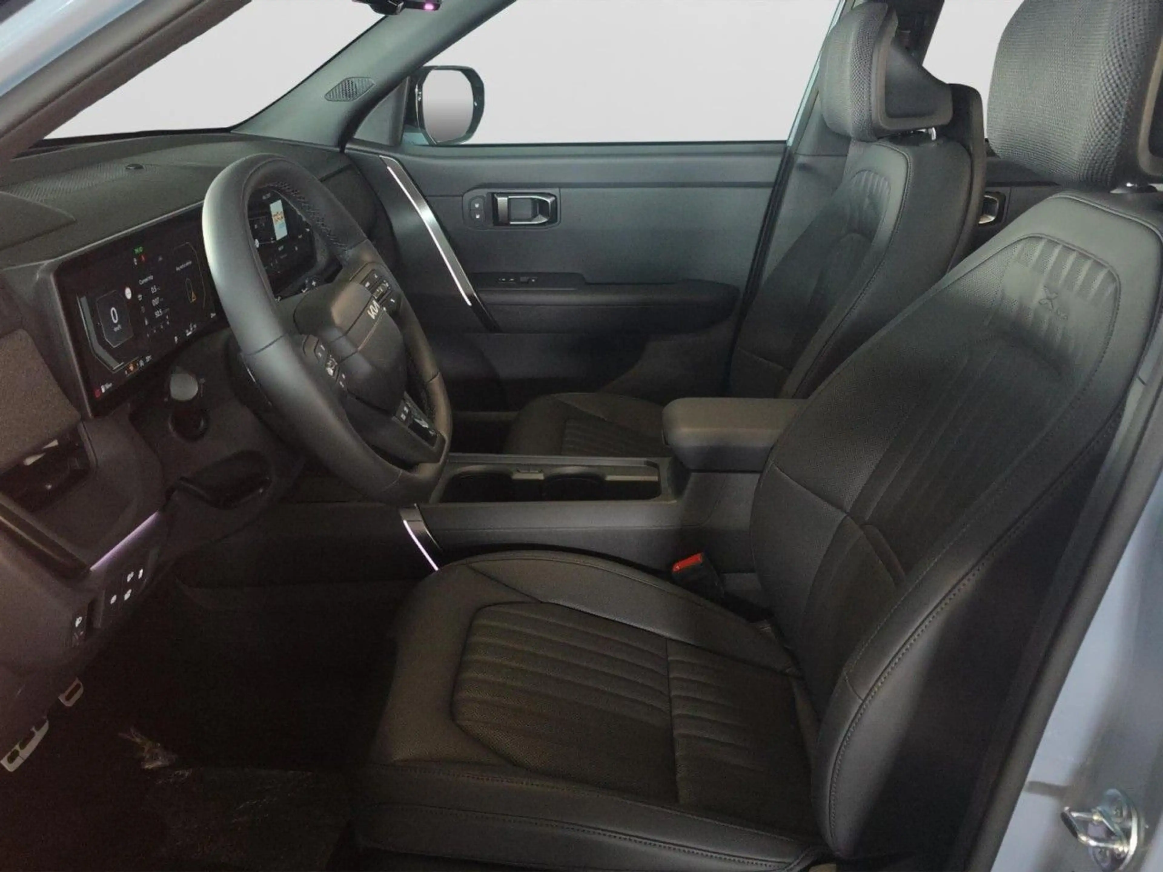 Kia Seltos 132 kW 4WD X-Line — photo 12