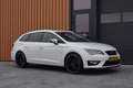 SEAT Leon ST 1.4 TSI 150pk FR Dynamic | Trekhaak Blanc - thumbnail 5