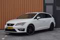 SEAT Leon ST 1.4 TSI 150pk FR Dynamic | Trekhaak Blanc - thumbnail 1