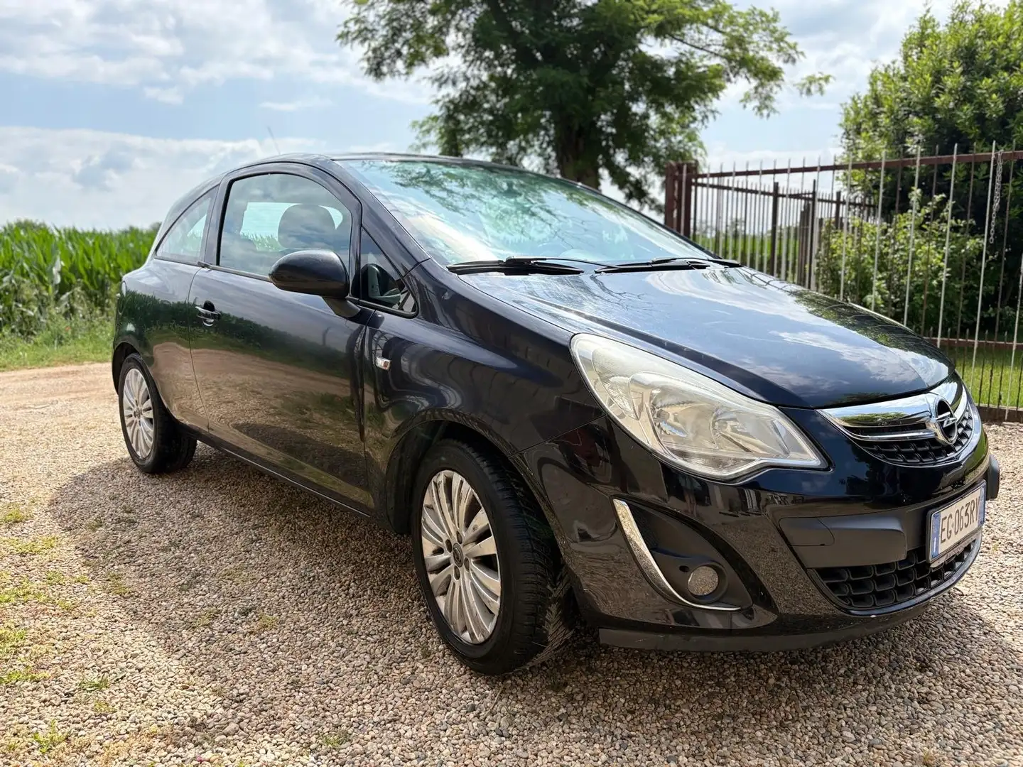 Opel Corsa Corsa 3p 1.3 cdti Club - 1