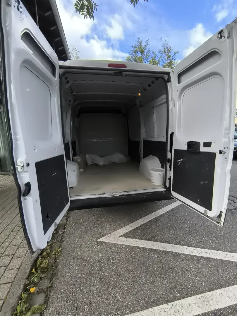Opel Movano 2.2 D L2H2 - 2