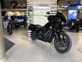 Harley-Davidson Low Rider Noir - thumbnail 2