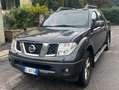 Nissan Navara Navara 2005 d.cab 2.5 dci LE 174cv Nero - thumbnail 4