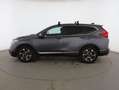 Honda CR-V 1.5 Turbo Elegance 2WD Gris - thumbnail 3