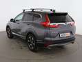 Honda CR-V 1.5 Turbo Elegance 2WD Gris - thumbnail 4