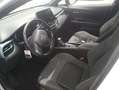 Toyota C-HR 125H Advance Blanco - thumbnail 7